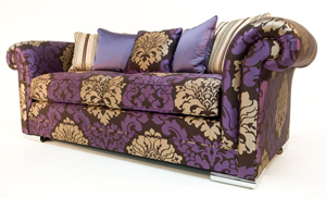 Parker and Farr Haywood Sofa 3 